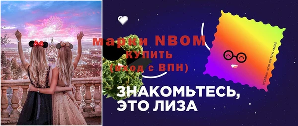 стафф Надым