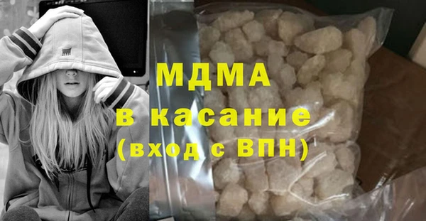 стафф Надым